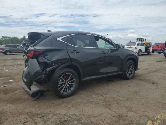 Photo 2 VIN: 2T2AGCEZ8SC061187 - LEXUS NX 350 BAS 