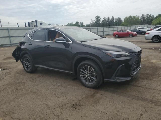 Photo 3 VIN: 2T2AGCEZ8SC061187 - LEXUS NX 350 BAS 