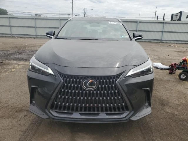 Photo 4 VIN: 2T2AGCEZ8SC061187 - LEXUS NX 350 BAS 