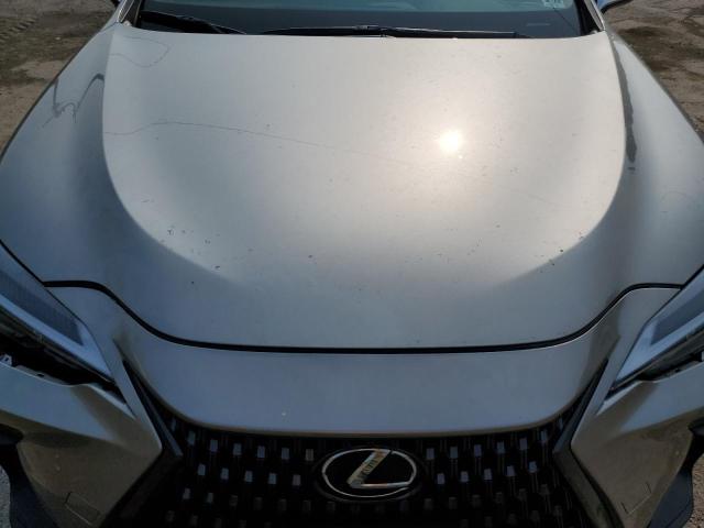 Photo 10 VIN: 2T2AGCEZ9RC057790 - LEXUS NX 350 BAS 