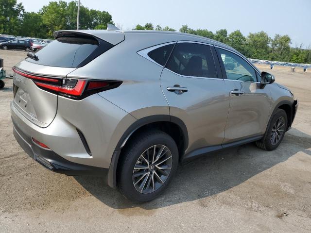 Photo 2 VIN: 2T2AGCEZ9RC057790 - LEXUS NX 350 BAS 