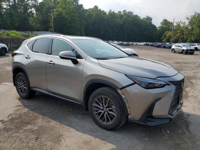 Photo 3 VIN: 2T2AGCEZ9RC057790 - LEXUS NX 350 BAS 