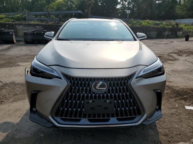 Photo 4 VIN: 2T2AGCEZ9RC057790 - LEXUS NX 350 BAS 