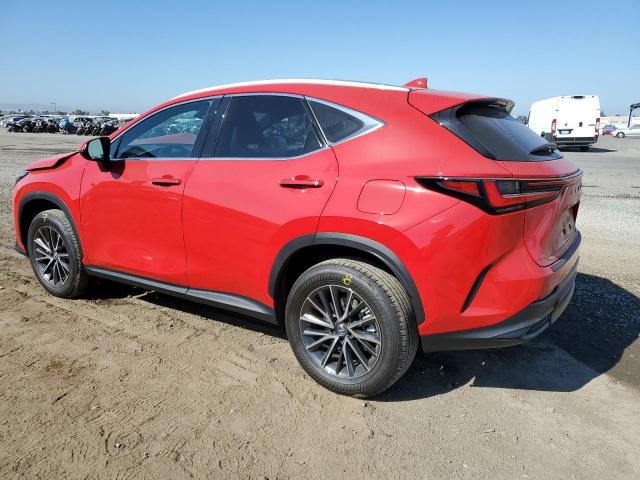 Photo 1 VIN: 2T2AGCEZXPC020633 - LEXUS NX 350 