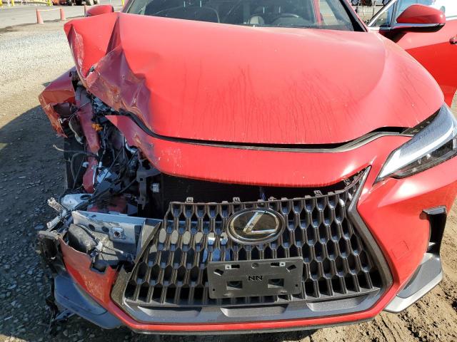 Photo 11 VIN: 2T2AGCEZXPC020633 - LEXUS NX 350 