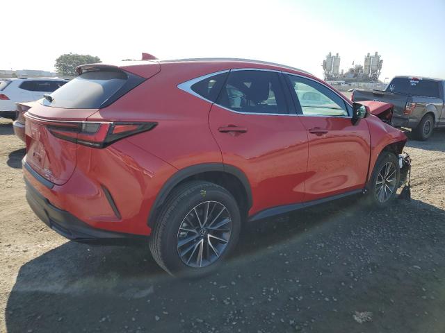 Photo 2 VIN: 2T2AGCEZXPC020633 - LEXUS NX 350 