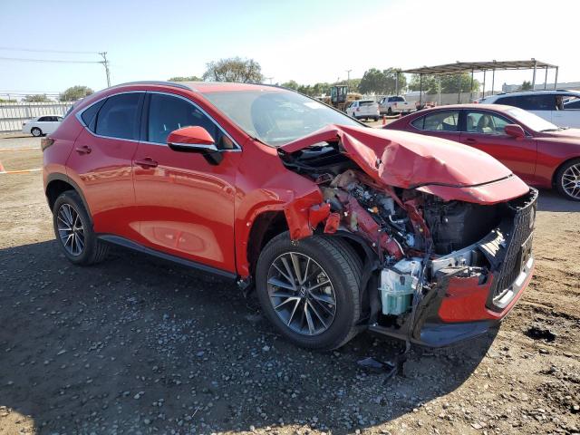 Photo 3 VIN: 2T2AGCEZXPC020633 - LEXUS NX 350 