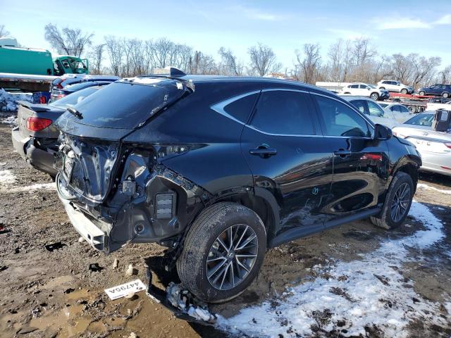 Photo 2 VIN: 2T2AGCEZXRC035068 - LEXUS NX 350 BAS 