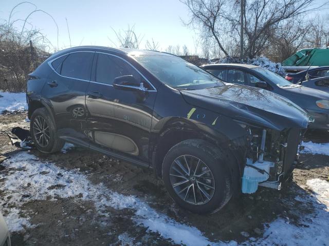 Photo 3 VIN: 2T2AGCEZXRC035068 - LEXUS NX 350 BAS 