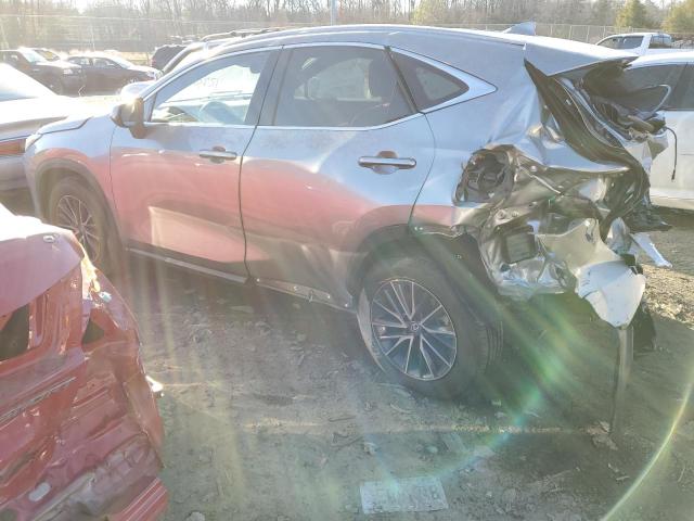 Photo 1 VIN: 2T2AKCEZ0RC017189 - LEXUS NX 350H BA 