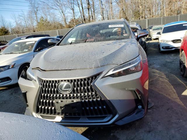 Photo 4 VIN: 2T2AKCEZ0RC017189 - LEXUS NX 350H BA 