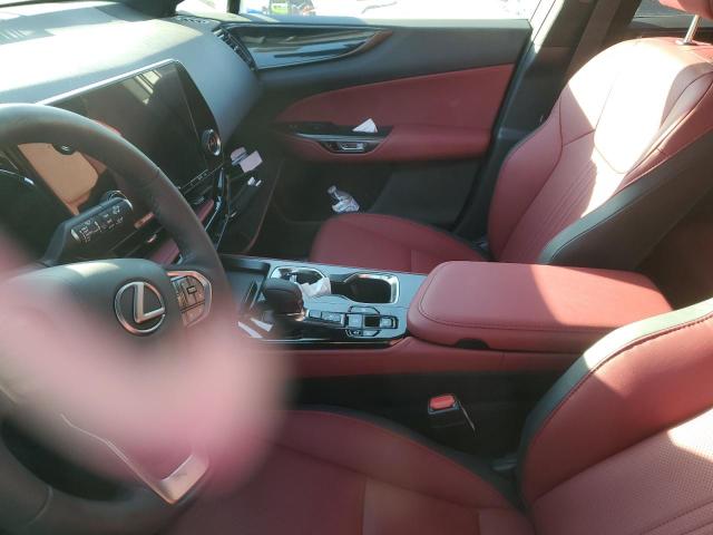 Photo 7 VIN: 2T2AKCEZ0RC017189 - LEXUS NX 350H BA 