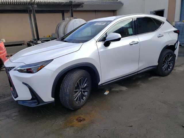 Photo 0 VIN: 2T2AKCEZ1NC001514 - LEXUS NX 350H 