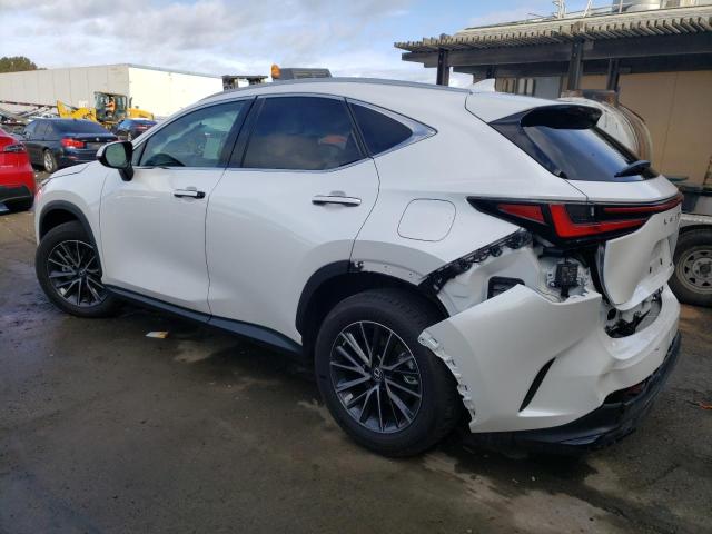 Photo 1 VIN: 2T2AKCEZ1NC001514 - LEXUS NX 350H 