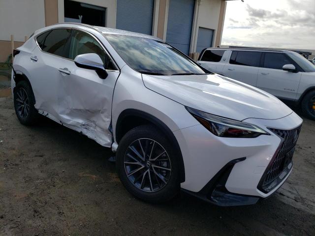 Photo 3 VIN: 2T2AKCEZ1NC001514 - LEXUS NX 350H 