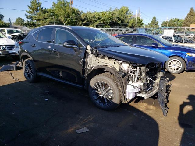 Photo 3 VIN: 2T2AKCEZ1NC002288 - LEXUS NX 350H 