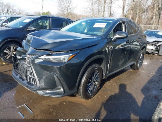 Photo 1 VIN: 2T2AKCEZ1RC029383 - LEXUS NX 