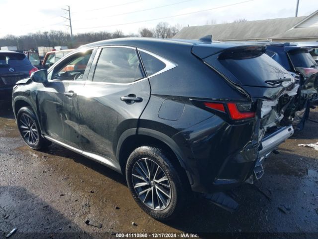 Photo 2 VIN: 2T2AKCEZ1RC029383 - LEXUS NX 