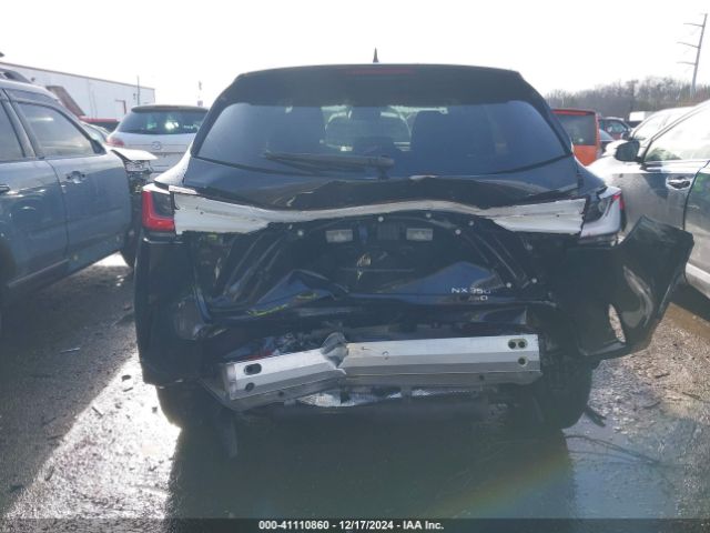 Photo 5 VIN: 2T2AKCEZ1RC029383 - LEXUS NX 