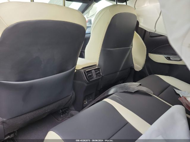 Photo 7 VIN: 2T2AKCEZ2PC015893 - LEXUS NX 