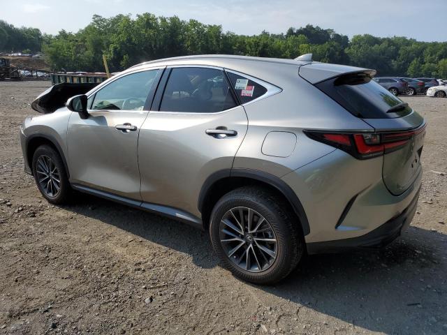 Photo 1 VIN: 2T2AKCEZ3NC004401 - LEXUS NX 350H 