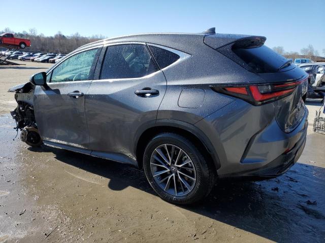 Photo 1 VIN: 2T2AKCEZ7NC006801 - LEXUS NX 350H 