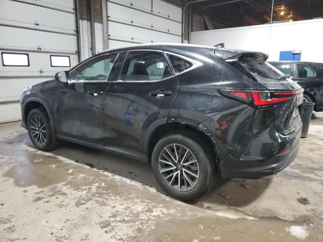 Photo 1 VIN: 2T2AKCEZ9RC016915 - LEXUS NX 350H BA 