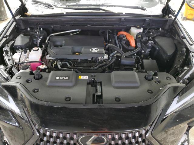 Photo 10 VIN: 2T2AKCEZ9RC016915 - LEXUS NX 350H BA 