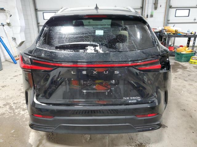 Photo 5 VIN: 2T2AKCEZ9RC016915 - LEXUS NX 350H BA 