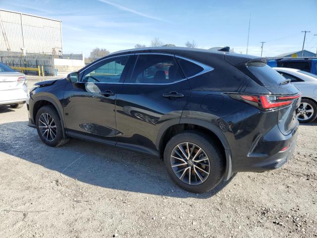 Photo 1 VIN: 2T2AKCEZXRC024618 - LEXUS NX 350H BA 