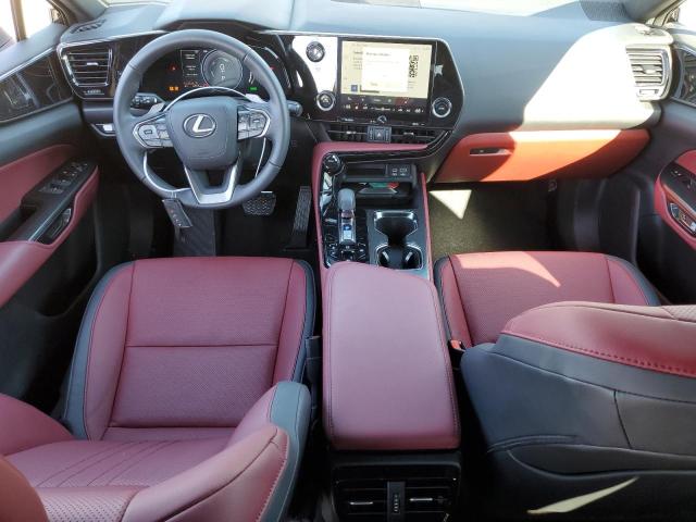 Photo 7 VIN: 2T2AKCEZXRC024618 - LEXUS NX 350H BA 