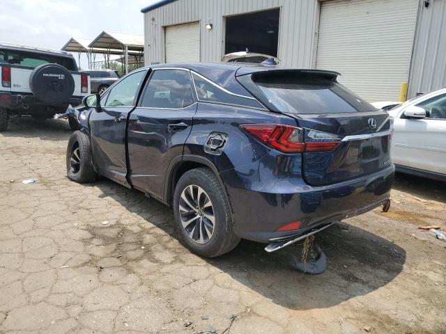 Photo 1 VIN: 2T2AZMAA0LC153184 - LEXUS RX 350 BAS 