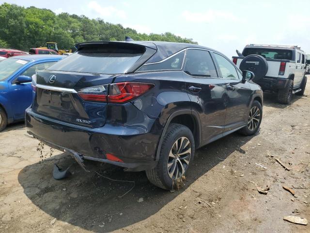 Photo 2 VIN: 2T2AZMAA0LC153184 - LEXUS RX 350 BAS 