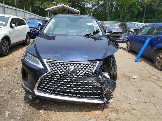 Photo 4 VIN: 2T2AZMAA0LC153184 - LEXUS RX 350 BAS 