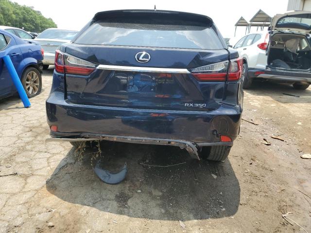 Photo 5 VIN: 2T2AZMAA0LC153184 - LEXUS RX 350 BAS 