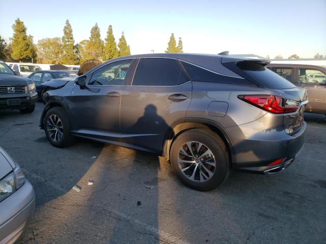 Photo 1 VIN: 2T2AZMAA0LC173063 - LEXUS RX 350 BAS 