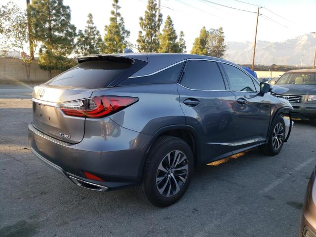 Photo 2 VIN: 2T2AZMAA0LC173063 - LEXUS RX 350 BAS 