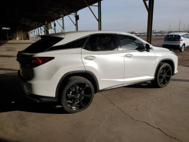 Photo 2 VIN: 2T2AZMAA0MC189426 - LEXUS RX350 