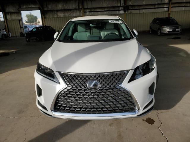 Photo 4 VIN: 2T2AZMAA0MC189426 - LEXUS RX350 