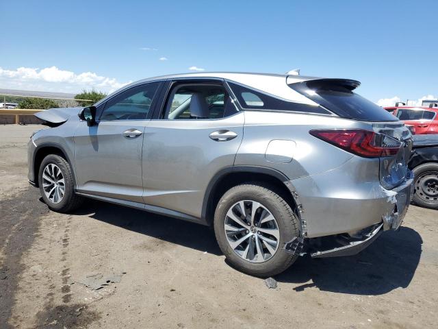 Photo 1 VIN: 2T2AZMAA0MC206256 - LEXUS RX 350 BAS 