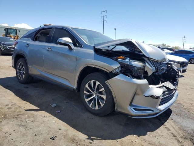 Photo 3 VIN: 2T2AZMAA0MC206256 - LEXUS RX 350 BAS 