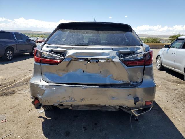 Photo 5 VIN: 2T2AZMAA0MC206256 - LEXUS RX 350 BAS 