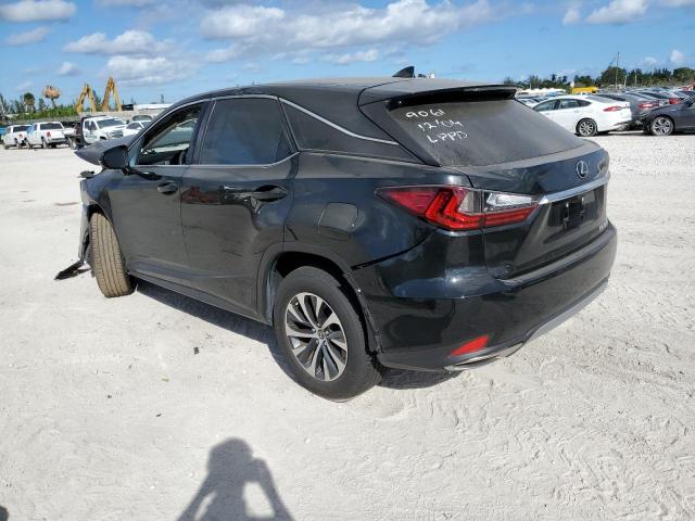 Photo 1 VIN: 2T2AZMAA0MC209061 - LEXUS RX 350 BAS 