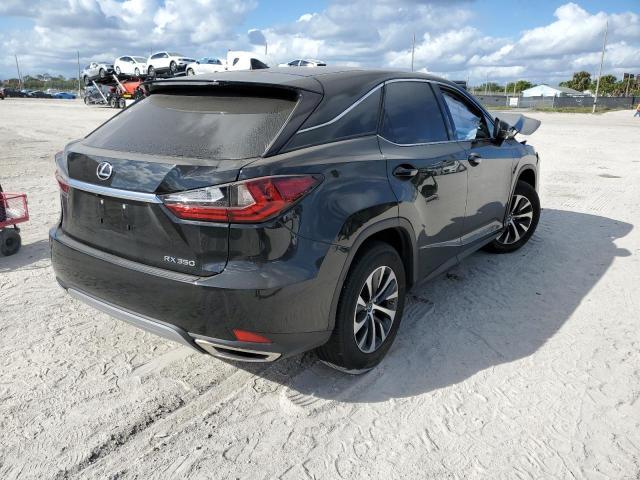 Photo 2 VIN: 2T2AZMAA0MC209061 - LEXUS RX 350 BAS 