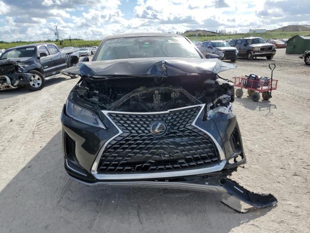 Photo 4 VIN: 2T2AZMAA0MC209061 - LEXUS RX 350 BAS 