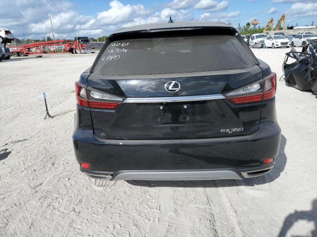 Photo 5 VIN: 2T2AZMAA0MC209061 - LEXUS RX 350 BAS 