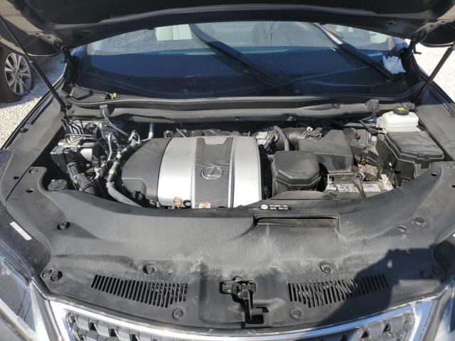 Photo 6 VIN: 2T2AZMAA0MC215233 - LEXUS RX 350 BAS 