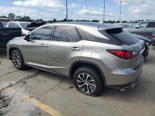 Photo 1 VIN: 2T2AZMAA0NC222748 - LEXUS RX 350 BAS 