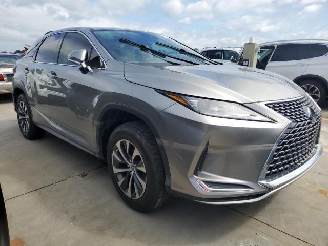 Photo 3 VIN: 2T2AZMAA0NC222748 - LEXUS RX 350 BAS 