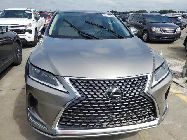 Photo 4 VIN: 2T2AZMAA0NC222748 - LEXUS RX 350 BAS 